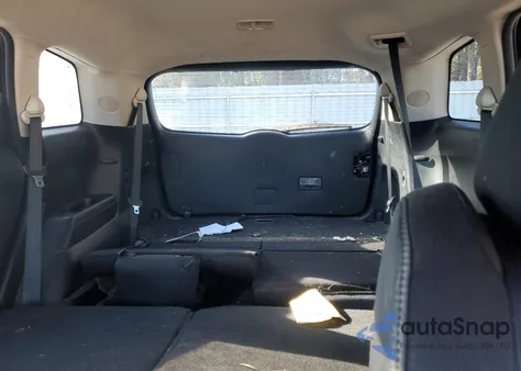 2013 Mazda Cx-9 Sport from USA, damaged, VIN JM3TB2BA6D0409223